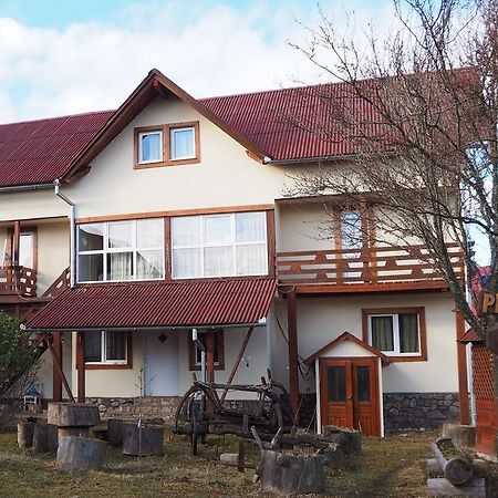 Pension Doru Beliş Exterior foto