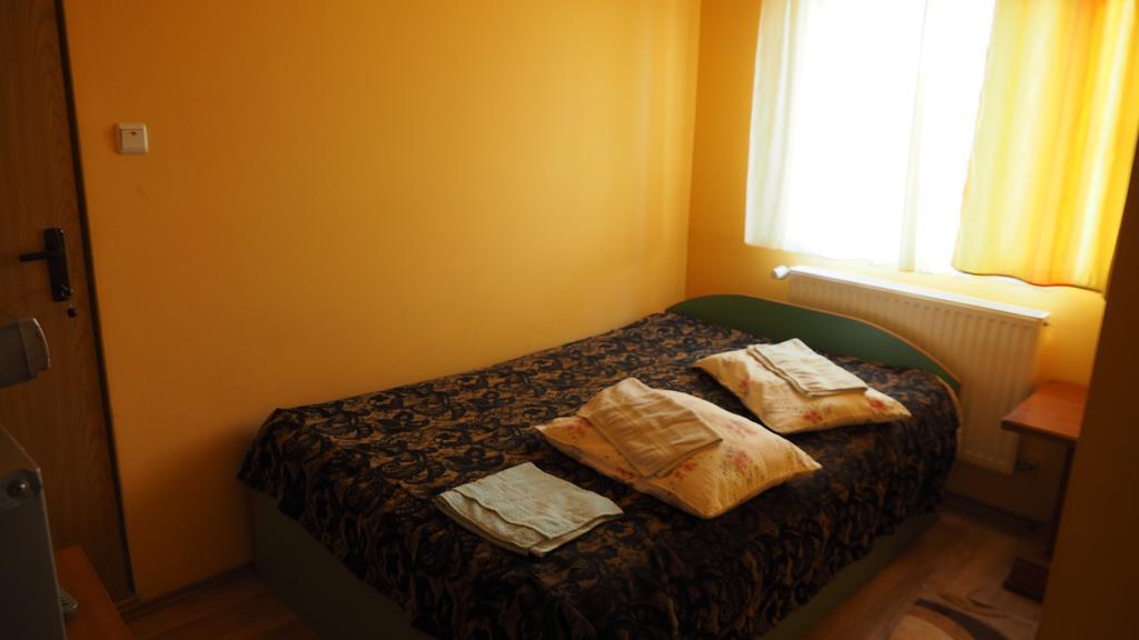 Pension Doru Beliş Quarto foto