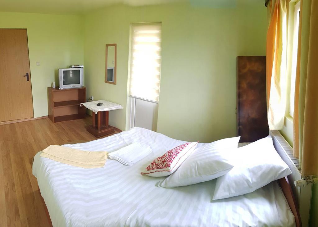 Pension Doru Beliş Quarto foto